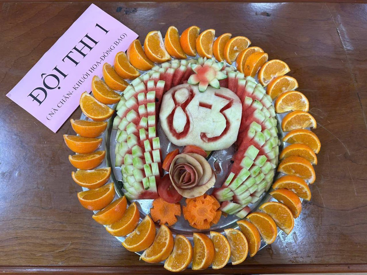 Hoạt động mừng Ngày 8/3 độc đáo của phụ nữ tỉnh Cao Bằng- Ảnh 7.