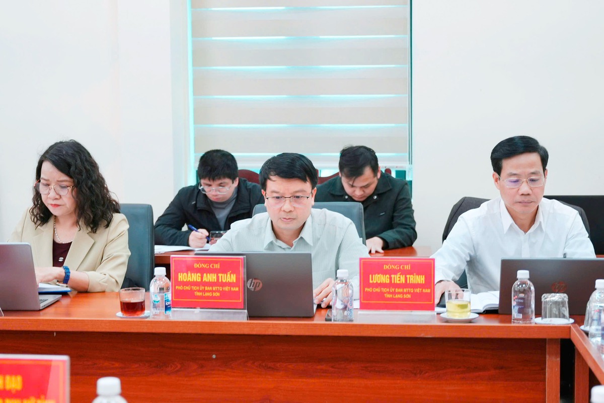 Lạng Sơn: Tổ chức hơn 1.300 hoạt động tuyên truyền về bầu cử đại biểu Quốc hội và HĐND các cấp- Ảnh 3.