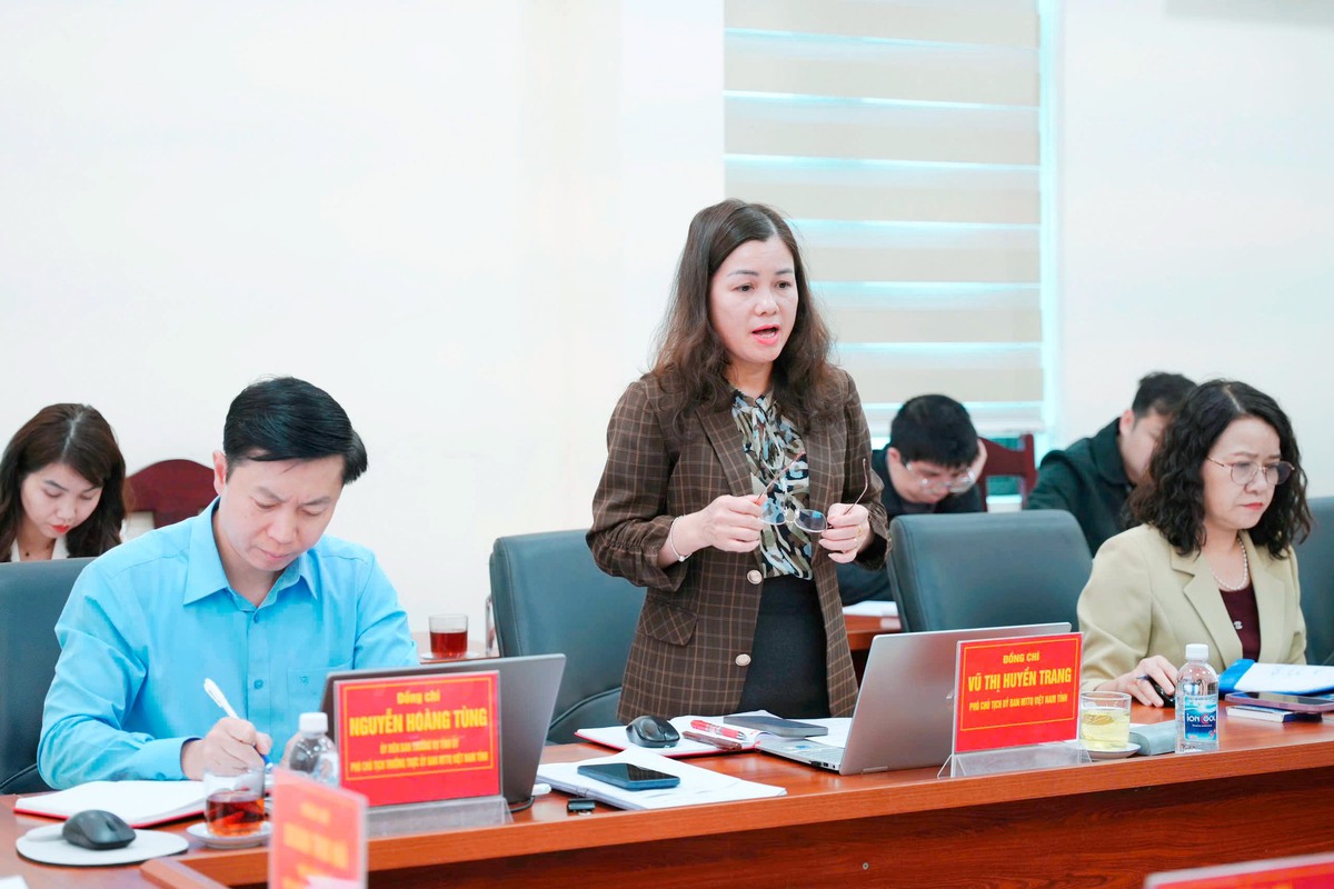 Lạng Sơn: Tổ chức hơn 1.300 hoạt động tuyên truyền về bầu cử đại biểu Quốc hội và HĐND các cấp- Ảnh 2.