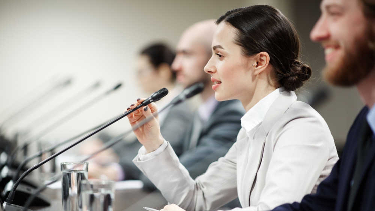 Phụ nữ nắm giữ 27,5% số ghế trong quốc hội trên toàn thế giới- Ảnh 2.