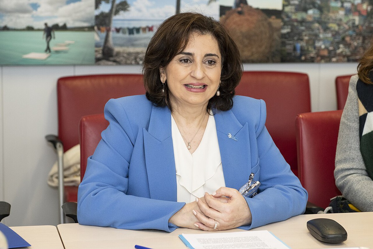 Không một quốc gia nào trên thế giới đạt được bình đẳng pháp lý hoàn toàn cho phụ nữ- Ảnh 3.