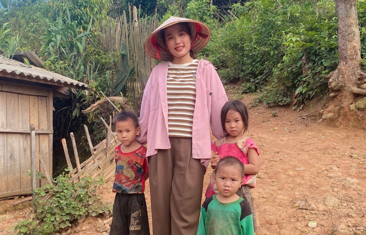 Điện Biên: 6 cô giáo ứng cử đại biểu Quốc hội khóa XVI và HĐND tỉnh- Ảnh 1.