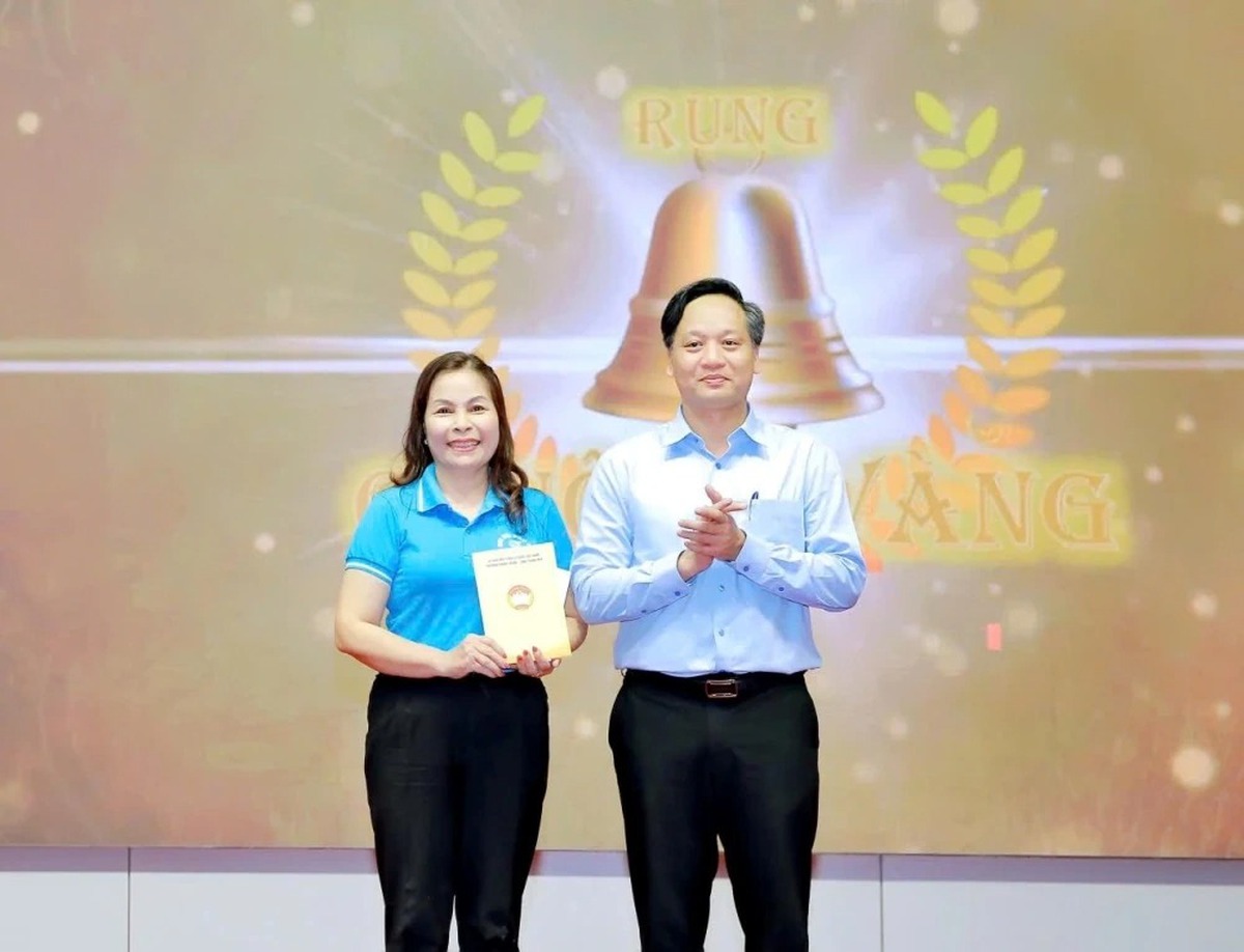 Thanh Hóa: Hội viên phụ nữ náo nức chào đón “Ngày hội non sông”- Ảnh 2.