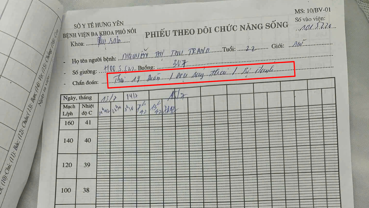 Người phụ nữ mang bầu 5 tháng bị đánh giữa chợ, còn bị xử phạt hành chính- Ảnh 3. Người phụ nữ mang bầu 5 tháng bị đánh giữa chợ, còn bị xử phạt hành chính- Ảnh 3.