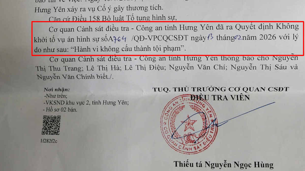 Người phụ nữ mang bầu 5 tháng bị đánh giữa chợ, còn bị xử phạt hành chính- Ảnh 4. Người phụ nữ mang bầu 5 tháng bị đánh giữa chợ, còn bị xử phạt hành chính- Ảnh 4.