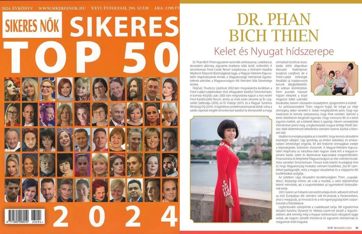 Hình ảnh phụ nữ Việt Nam trên báo chí thế giới- Ảnh 4.