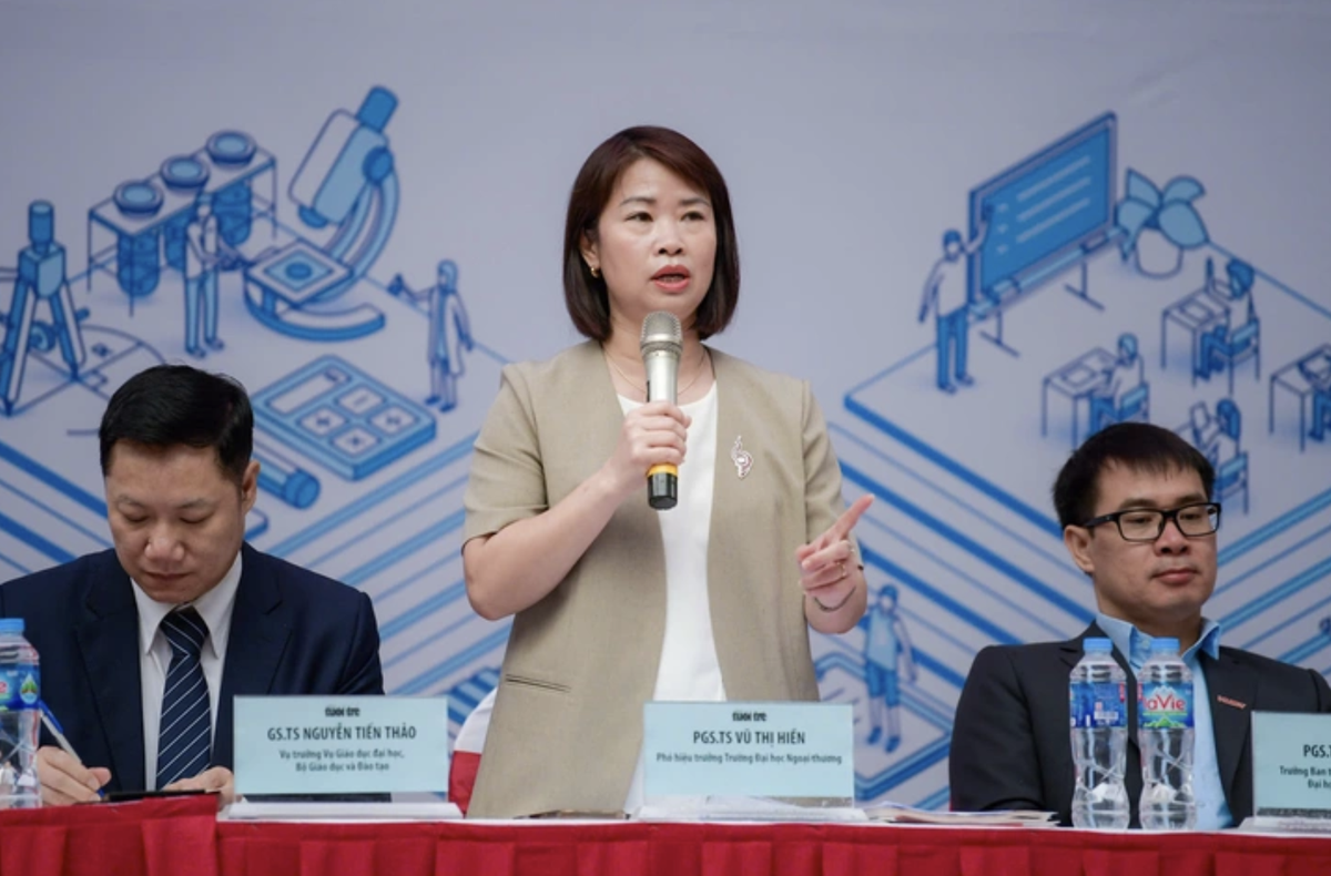 Tuyển sinh đại học 2026: Thí sinh có chứng chỉ ngoại ngữ cần biết những thông tin này- Ảnh 2.