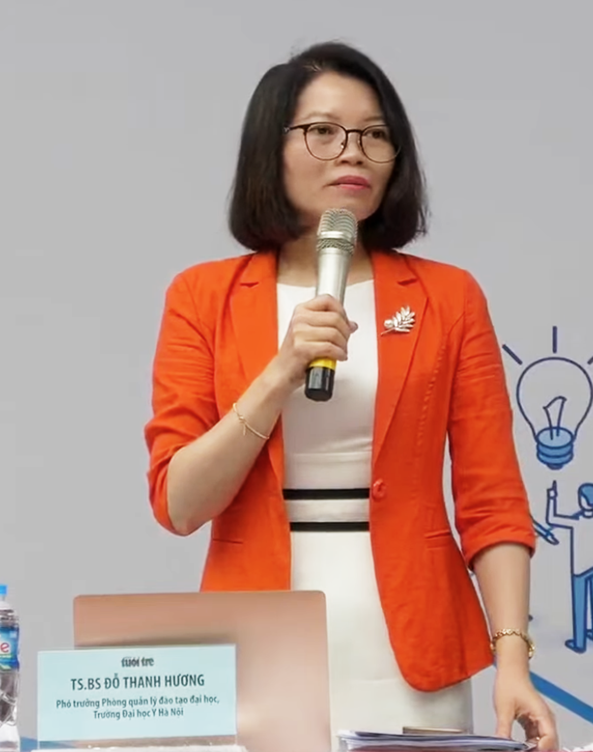 Tuyển sinh đại học 2026: AI "lên ngôi" nhưng không phải xu hướng lâu dài- Ảnh 2.