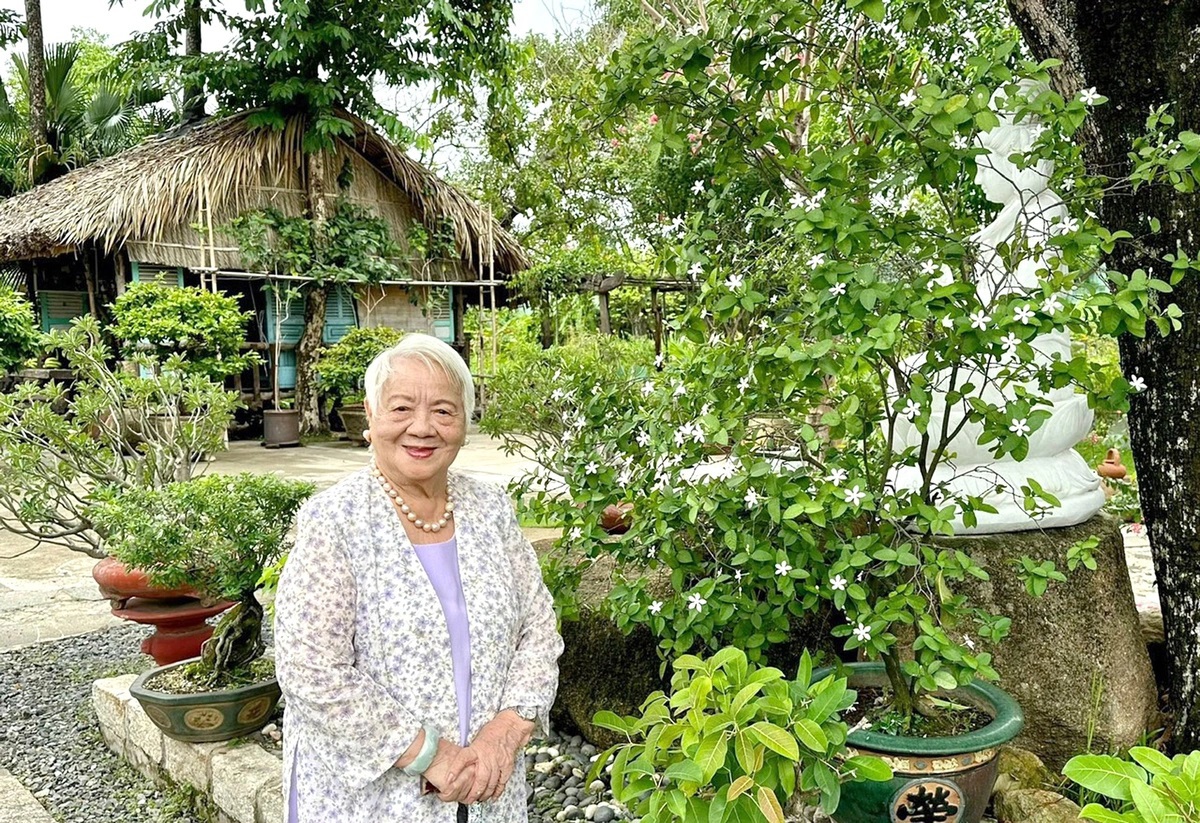 Hình ảnh phụ nữ Việt Nam trên báo chí thế giới- Ảnh 3.