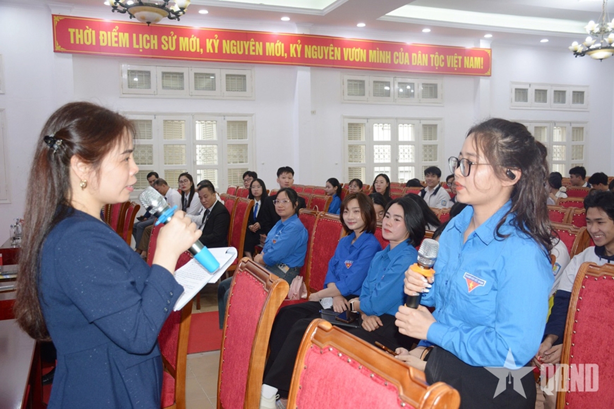 Để mỗi lá phiếu thực sự là quyền lực của Nhân dân- Ảnh 1.