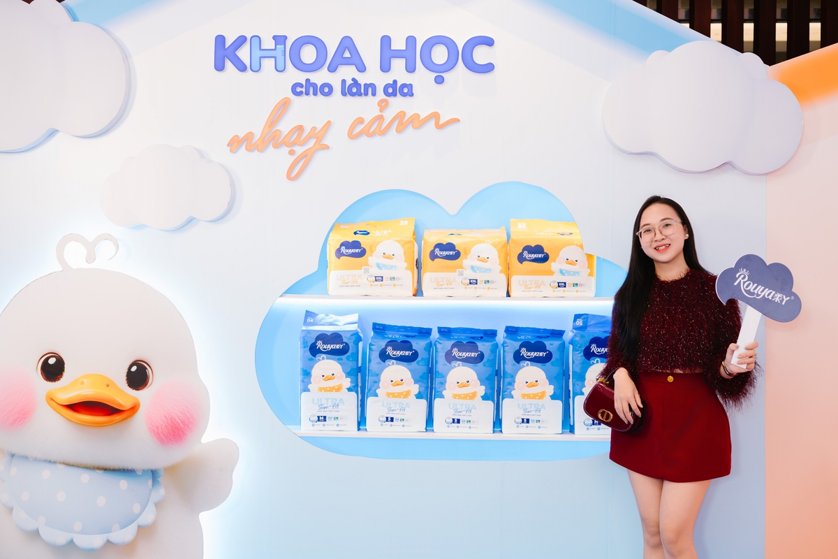 Hơn 400 đại lý, khách hàng tham dự sự kiện "Nắng - Hành trình rực rỡ" tại Hà Nội- Ảnh 5.