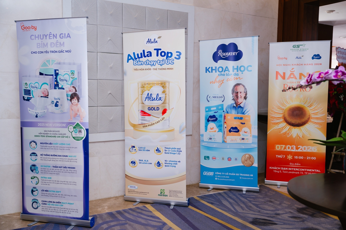 Hơn 400 đại lý, khách hàng tham dự sự kiện "Nắng - Hành trình rực rỡ" tại Hà Nội- Ảnh 3.