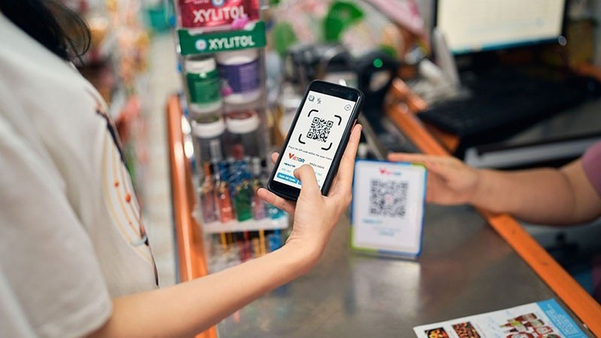 Bộ Tài chính thúc đẩy thanh toán không dùng tiền mặt nhằm nâng cao hiệu quả quản lý thuế- Ảnh 1.