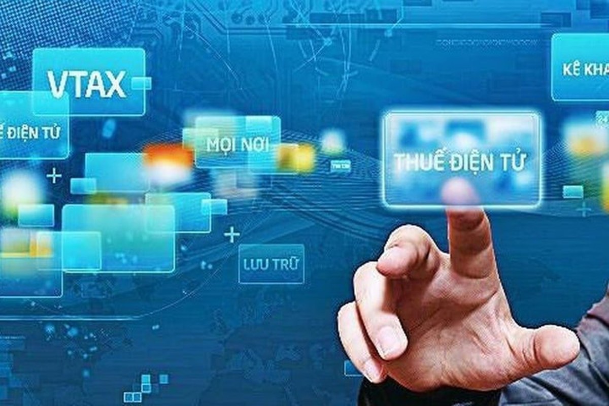 Bộ Tài chính thúc đẩy thanh toán không dùng tiền mặt nhằm nâng cao hiệu quả quản lý thuế- Ảnh 2.