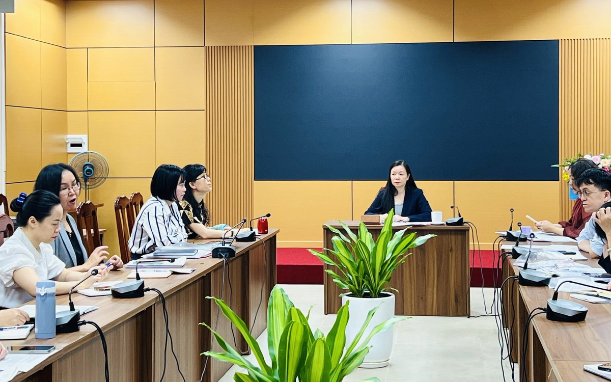 3 hợp phần quan trọng triển khai nhiệm vụ Khoa học công nghệ và Chuyển đổi số năm 2026 của Hội LHPN Việt Nam- Ảnh 1.