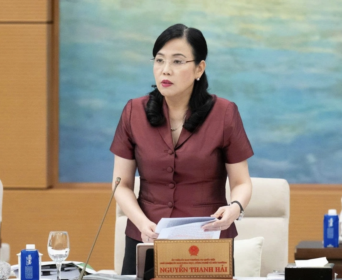 Đại biểu Quốc hội đề nghị Chính phủ tổng kiểm tra an toàn thực phẩm trên toàn quốc- Ảnh 2.