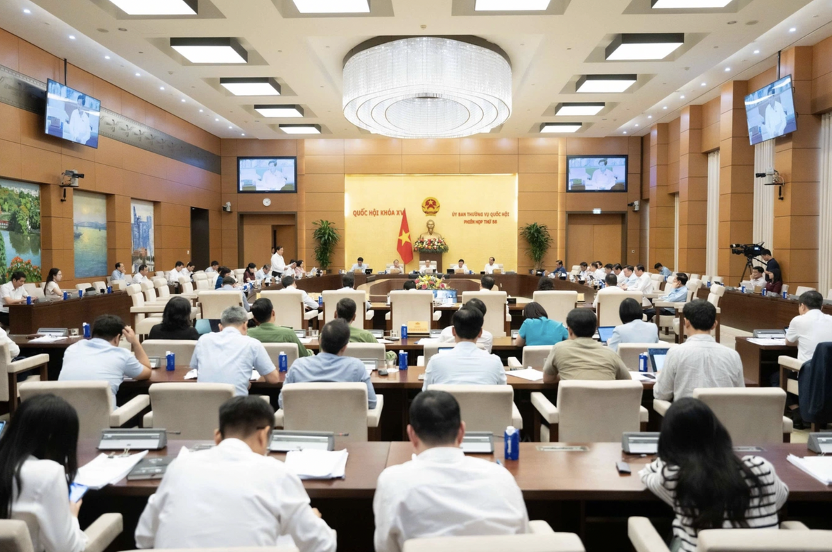 Đại biểu Quốc hội đề nghị Chính phủ tổng kiểm tra an toàn thực phẩm trên toàn quốc- Ảnh 1.