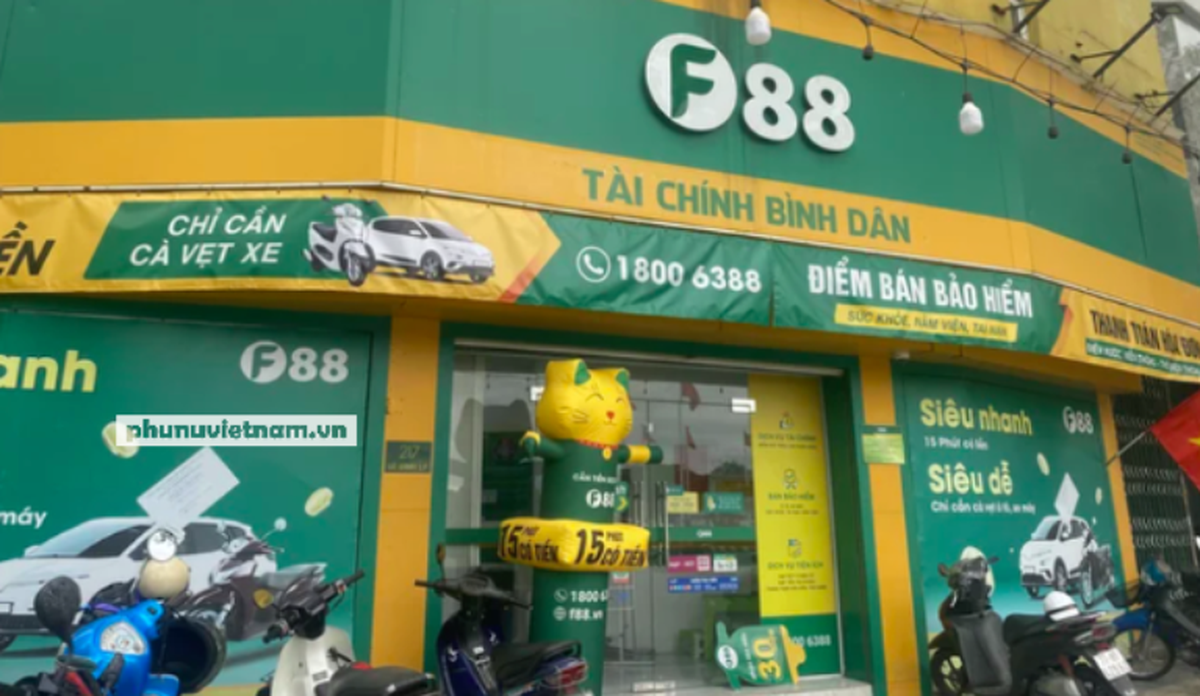 Đại diện F88 tiết lộ thời điểm lên sàn HOSE- Ảnh 1.