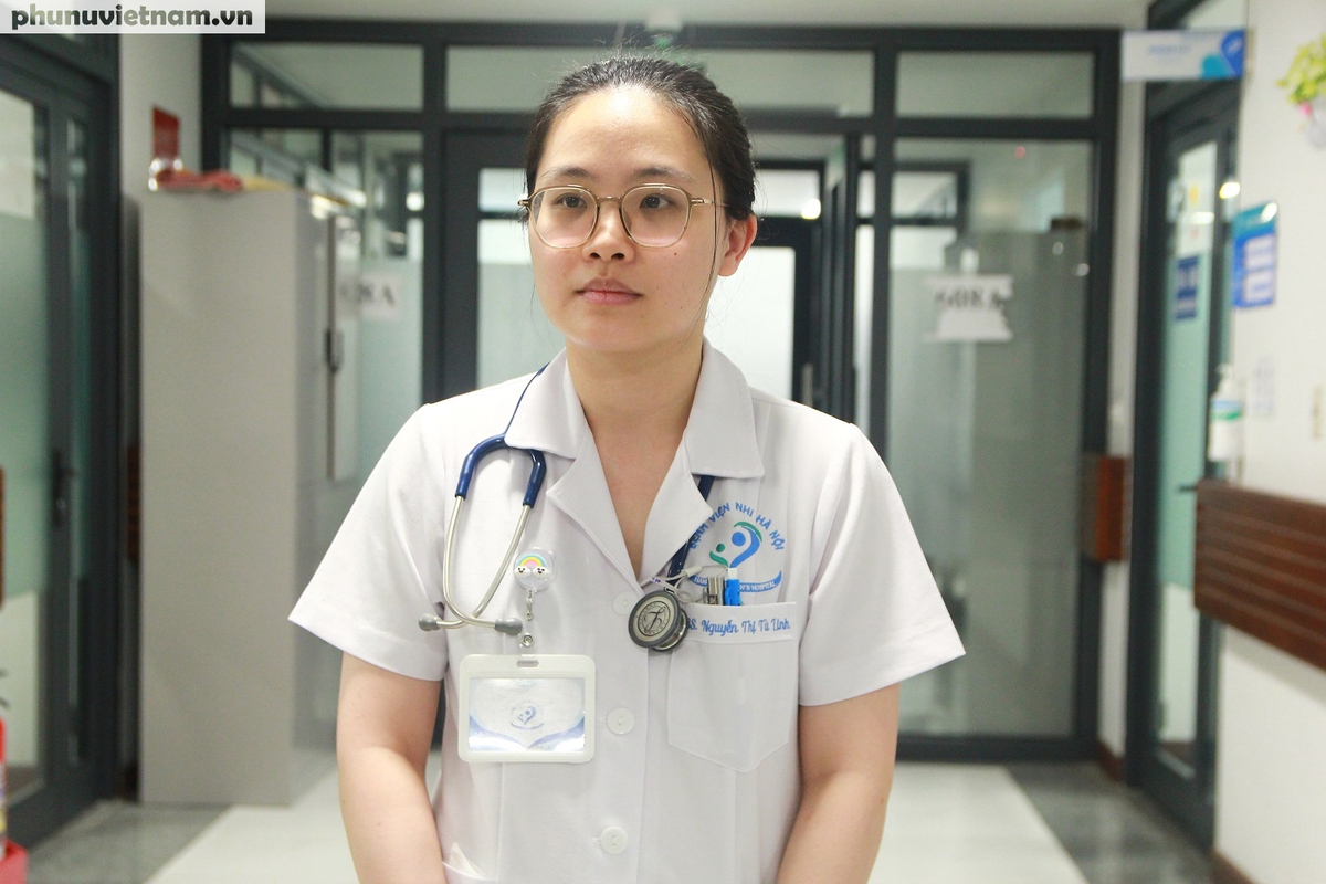 Trẻ giật mình khi bị tay chân miệng, cha mẹ cần lập tức đưa con đến bệnh viện- Ảnh 5.