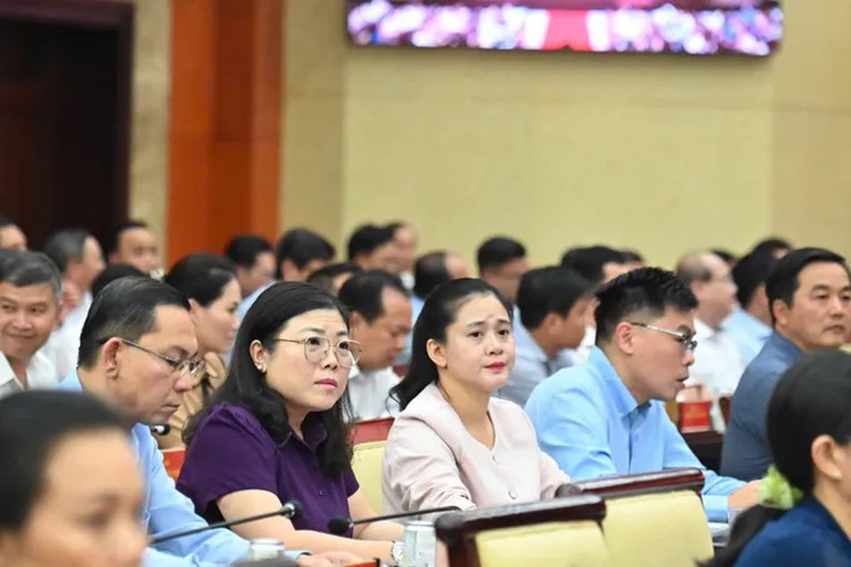 Kinh tế TPHCM tăng trưởng ấn tượng trong 3 tháng đầu năm 2026- Ảnh 2.