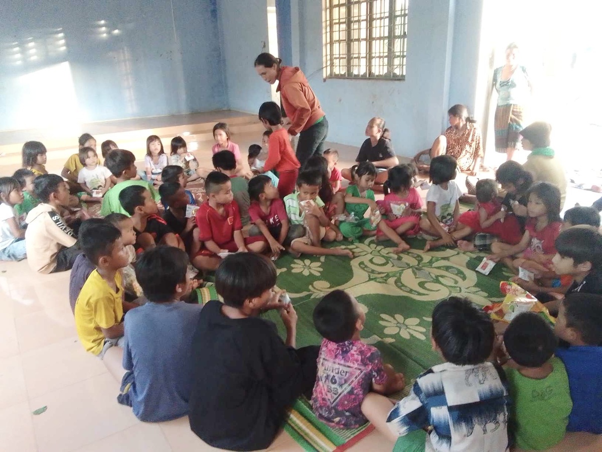 Làm cha mẹ có trách nhiệm giới: Thay đổi cách nuôi dạy con từ bên trong nếp nhà- Ảnh 4.