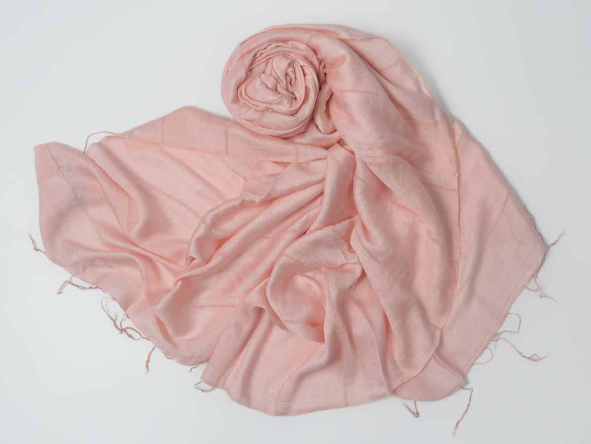 "Giữ lửa" nghề làm lụa tơ tằm, tạo sinh kế cho phụ nữ Ngũ Hành Sơn- Ảnh 4.