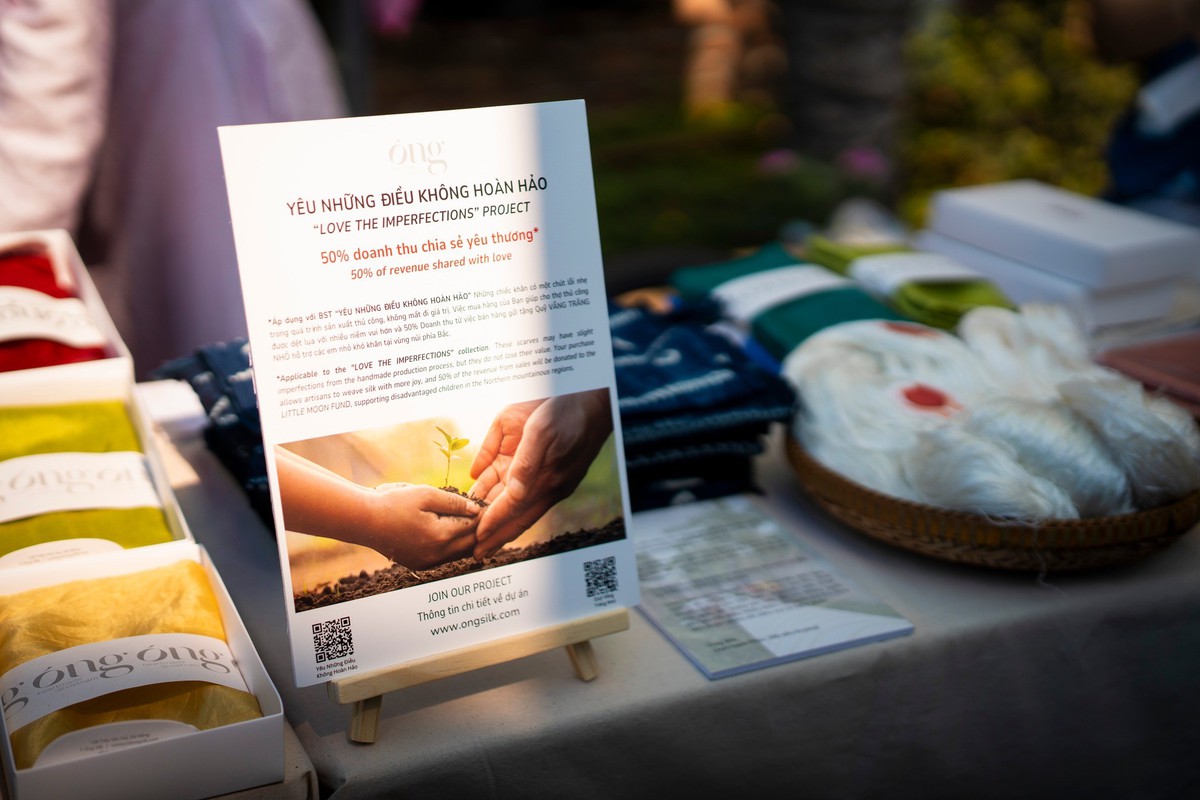 "Giữ lửa" nghề làm lụa tơ tằm, tạo sinh kế cho phụ nữ Ngũ Hành Sơn- Ảnh 8.