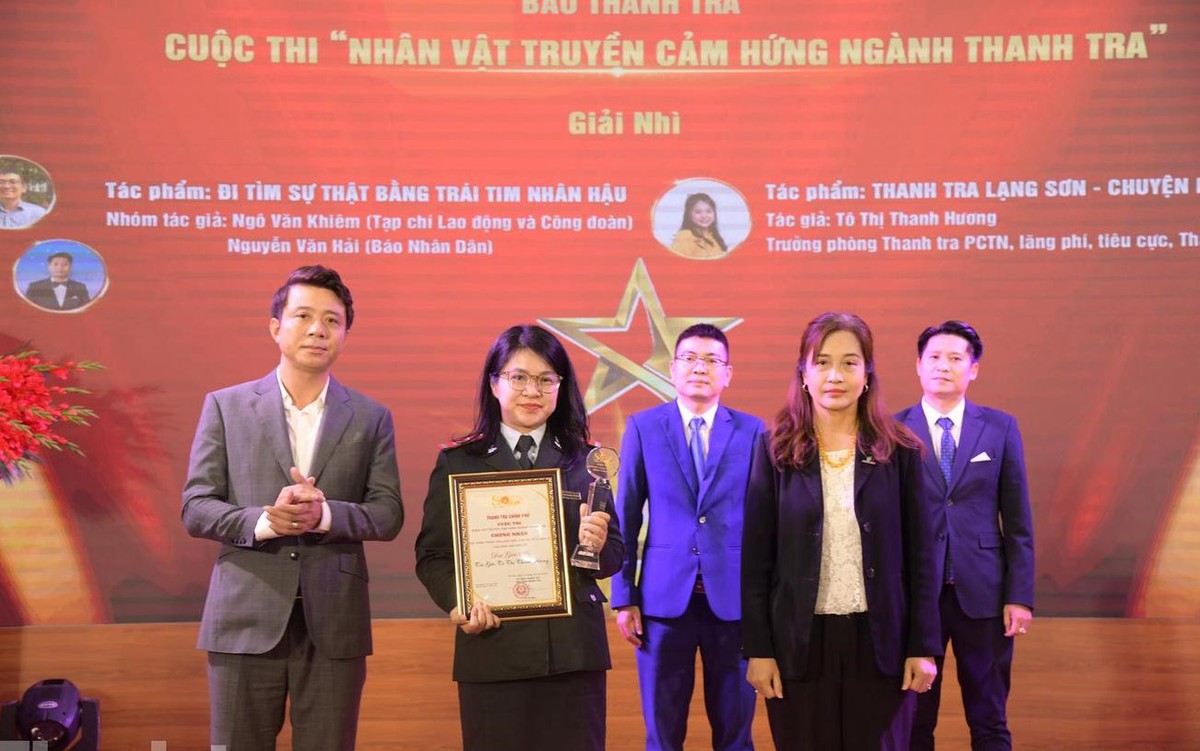 Bà Tô Thị Thanh Hương làm Phó trưởng Ban Kinh tế - Ngân sách của HĐND tỉnh Lạng Sơn- Ảnh 1.