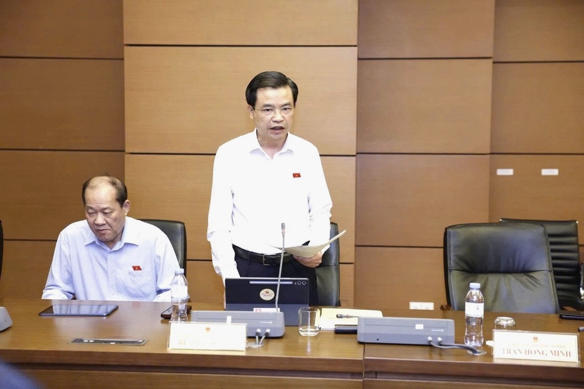 Cần ưu tiên đầu tư hạ tầng, nhân lực cho vùng dân tộc thiểu số và miền núi- Ảnh 1. Cần ưu tiên đầu tư hạ tầng, nhân lực cho vùng dân tộc thiểu số và miền núi- Ảnh 1.