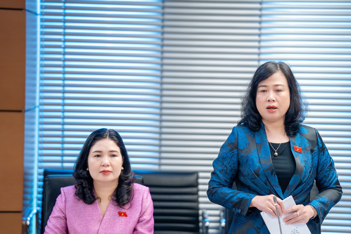 Đại biểu Quốc hội: Bệnh viện nghìn tỷ "đắp chiếu" 10 năm khiến "ai cũng xót xa"- Ảnh 1.