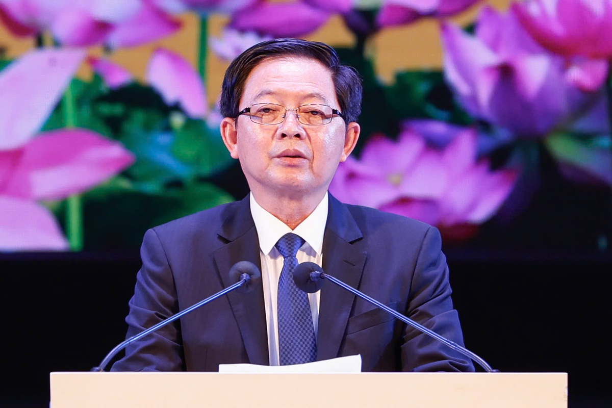 Tôn vinh 100 Hợp tác xã tiêu biểu trong thực hiện hiệu quả phong trào phát triển kinh tế tập thể- Ảnh 3.