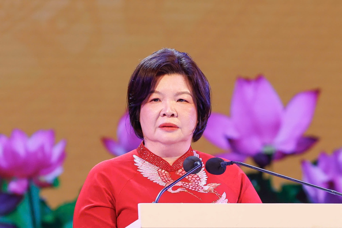 Tôn vinh 100 Hợp tác xã tiêu biểu trong thực hiện hiệu quả phong trào phát triển kinh tế tập thể- Ảnh 2.