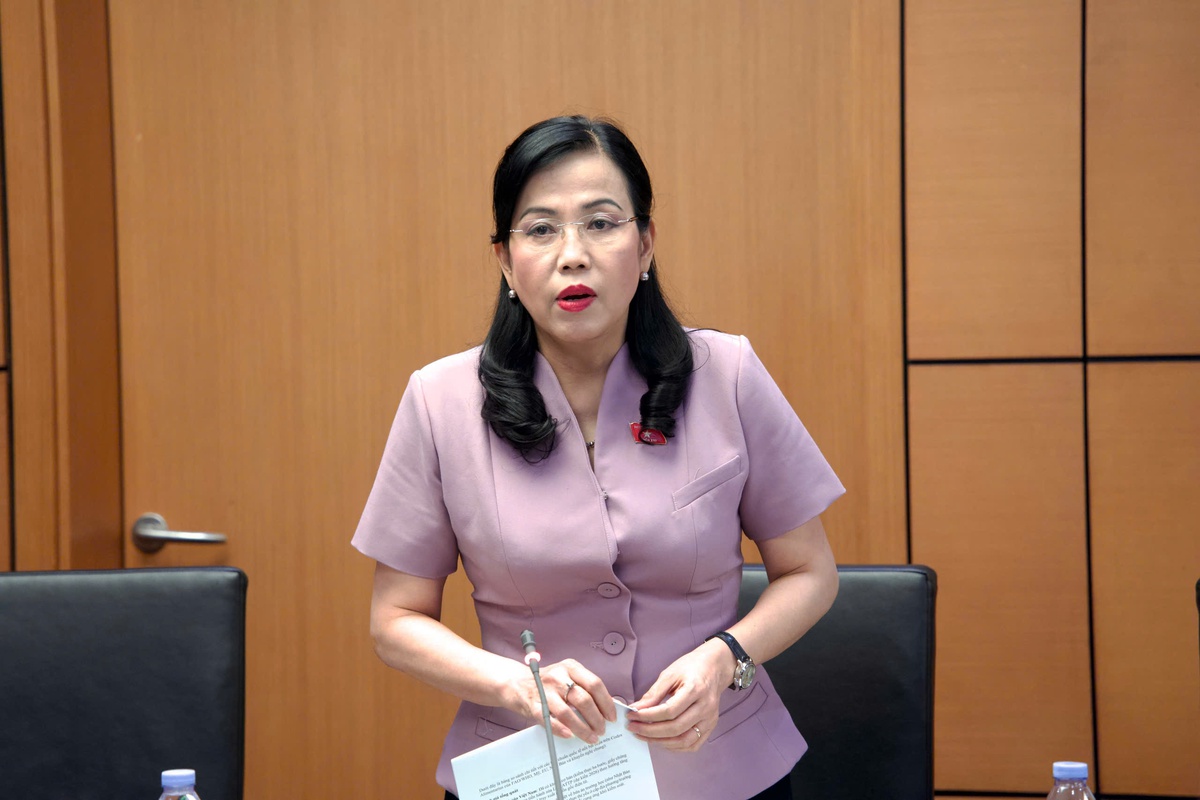 Đại biểu Quốc hội lo ngại tình trạng "nặng tiền kiểm, nhẹ hậu kiểm" bữa ăn học đường- Ảnh 1. Đại biểu Quốc hội lo ngại tình trạng "nặng tiền kiểm, nhẹ hậu kiểm" bữa ăn học đường- Ảnh 1.