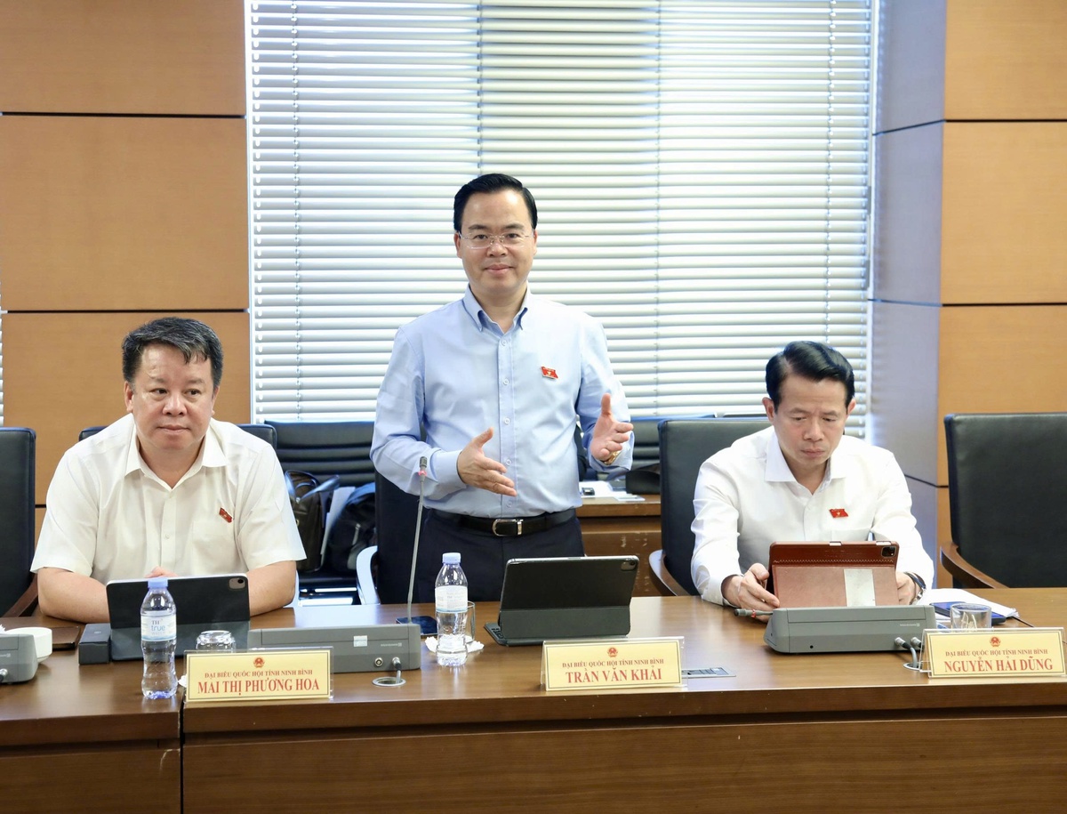 Khoa học công nghệ: "Chìa khóa vàng" cho tăng trưởng hai con số- Ảnh 1. Khoa học công nghệ: "Chìa khóa vàng" cho tăng trưởng hai con số- Ảnh 1.