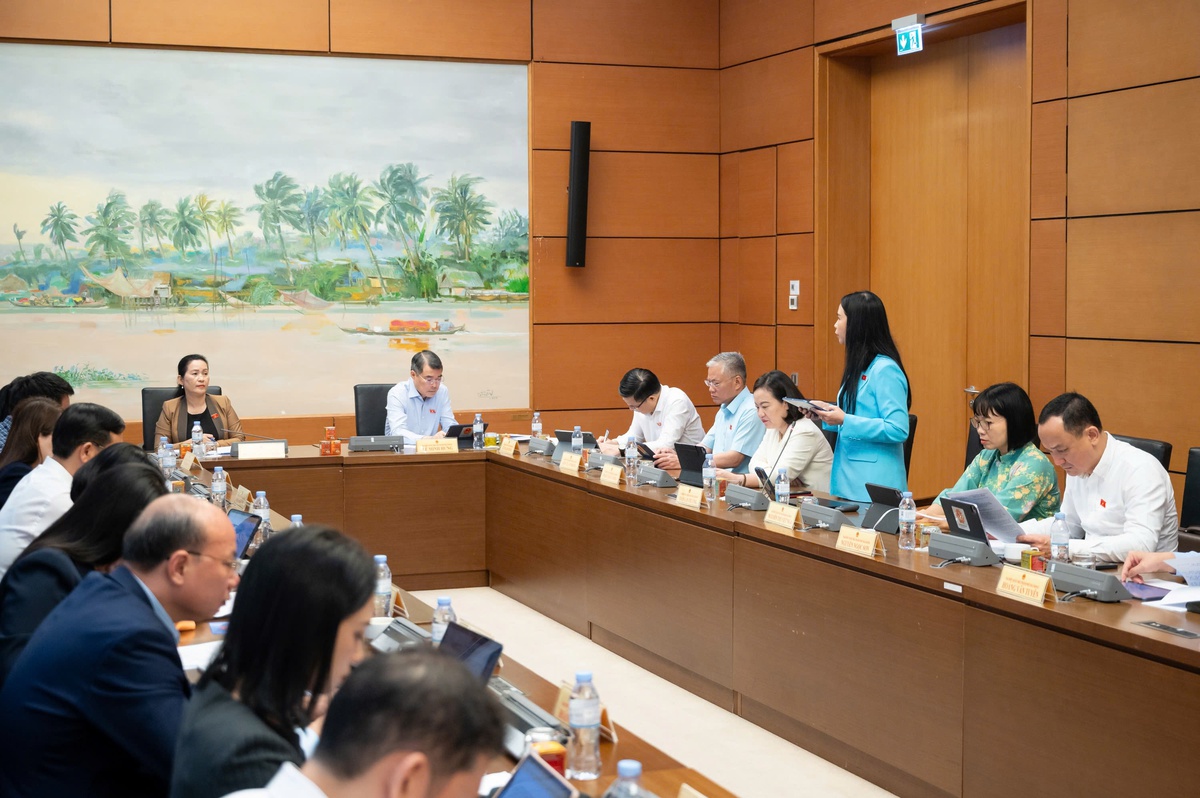 Đẩy mạnh "xung lực thể chế" để giải bài toán vốn cho tăng trưởng hai con số- Ảnh 1.