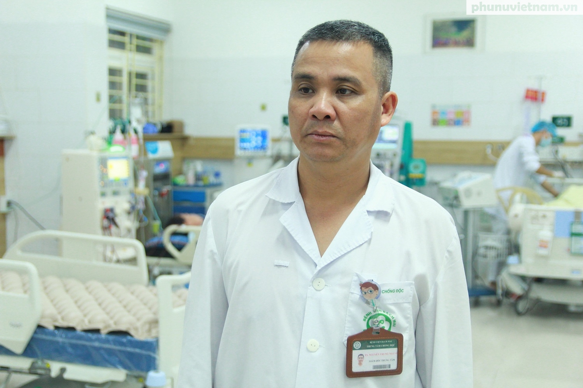 Người trẻ đừng thử thuốc lá điện tử, dù chỉ một lần- Ảnh 1.