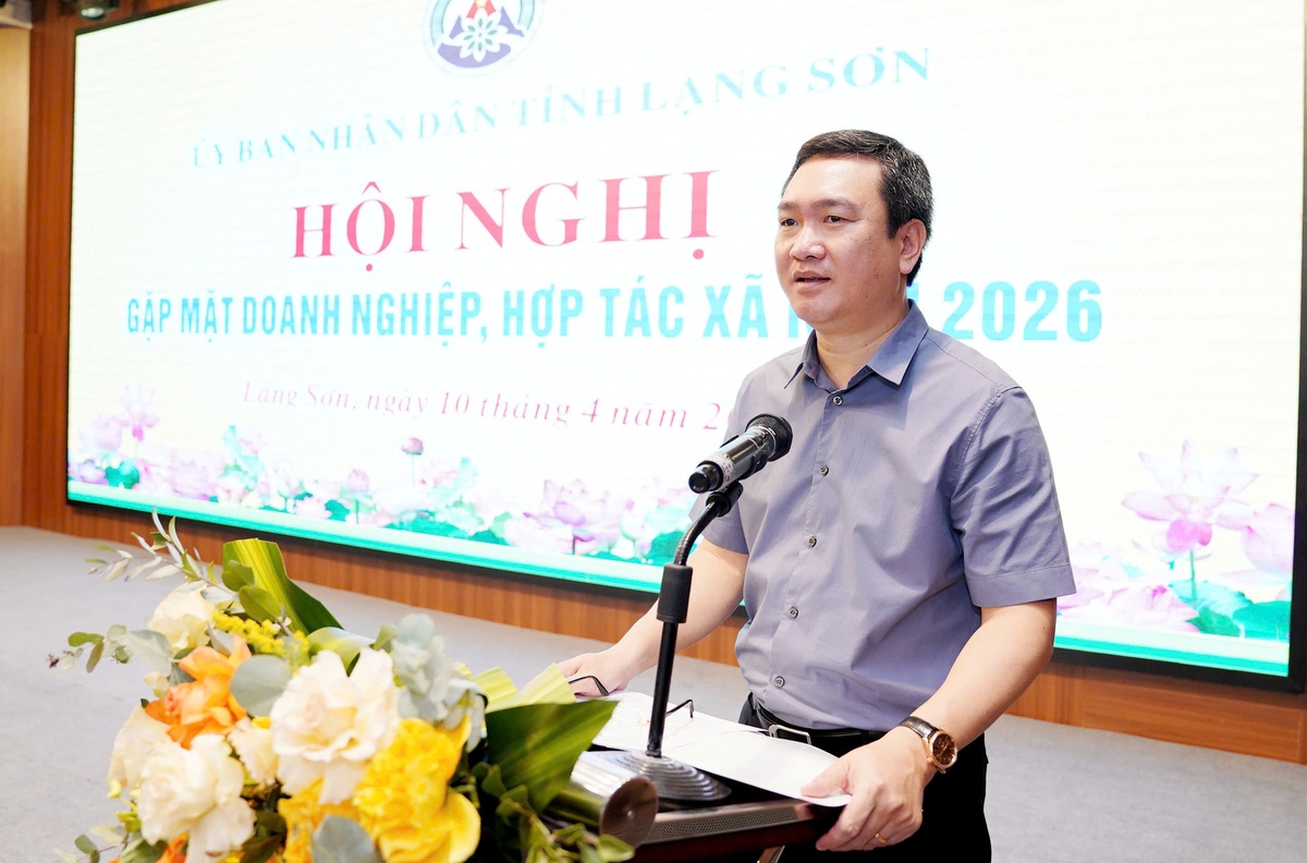 Các nữ doanh nhân kiến nghị gì với Chủ tịch UBND tỉnh Lạng Sơn?- Ảnh 7.