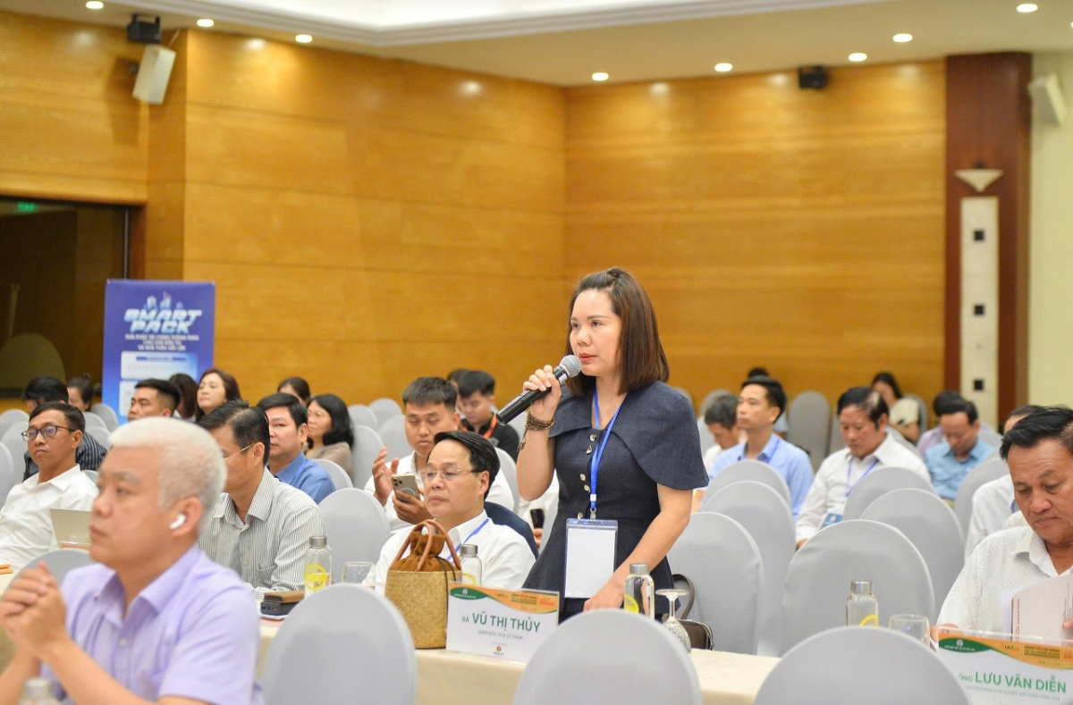 Hợp tác xã khẳng định vai trò trong hệ sinh thái kinh tế quốc gia- Ảnh 3.