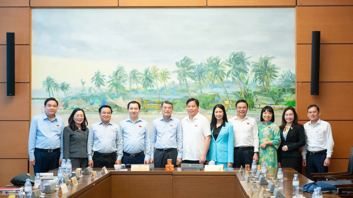 Đẩy mạnh "xung lực thể chế" để giải bài toán vốn cho tăng trưởng hai con số- Ảnh 2.