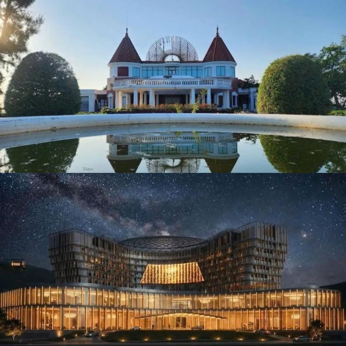 "Hồi sinh" Casino Đồ Sơn với tổng vốn hơn 2.110 tỷ đồng- Ảnh 1.