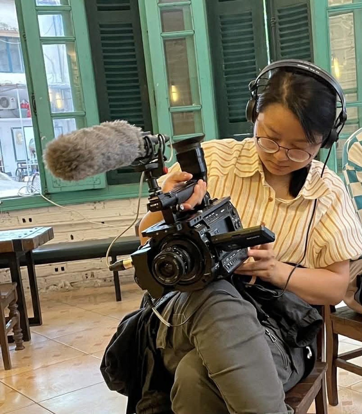 Điện ảnh Việt cần làm gì để thoát khỏi “vùng an toàn”?- Ảnh 1.