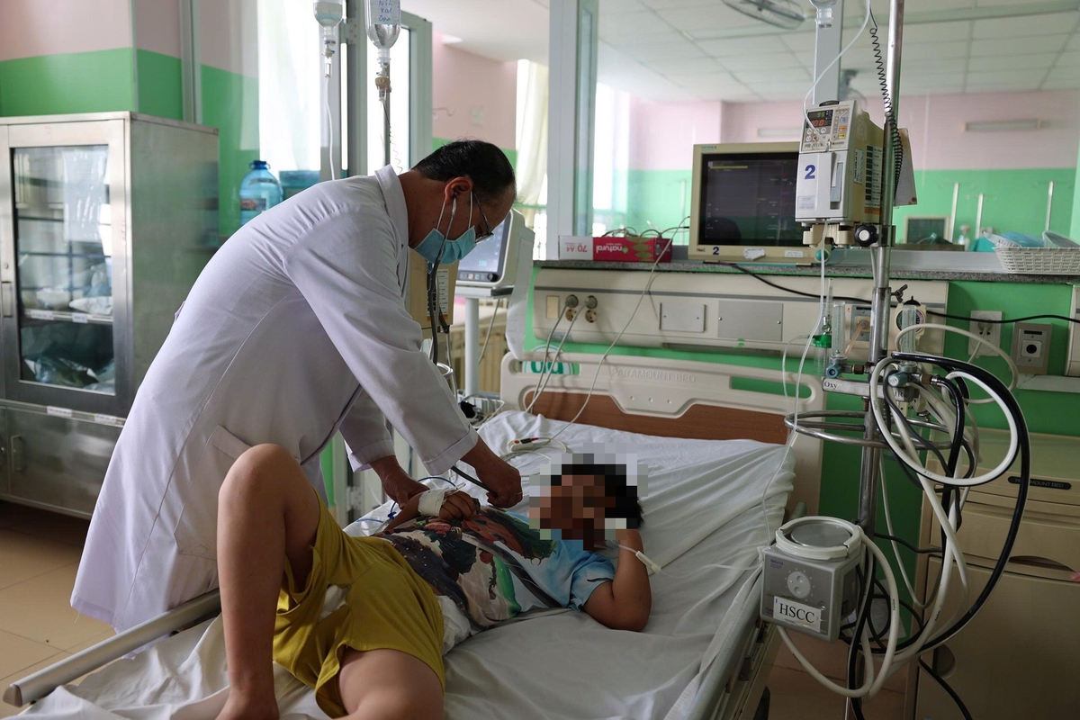 Hơn 140 học sinh nhập viện: Khẩn trương truy xuất nguồn gốc thực phẩm- Ảnh 1.