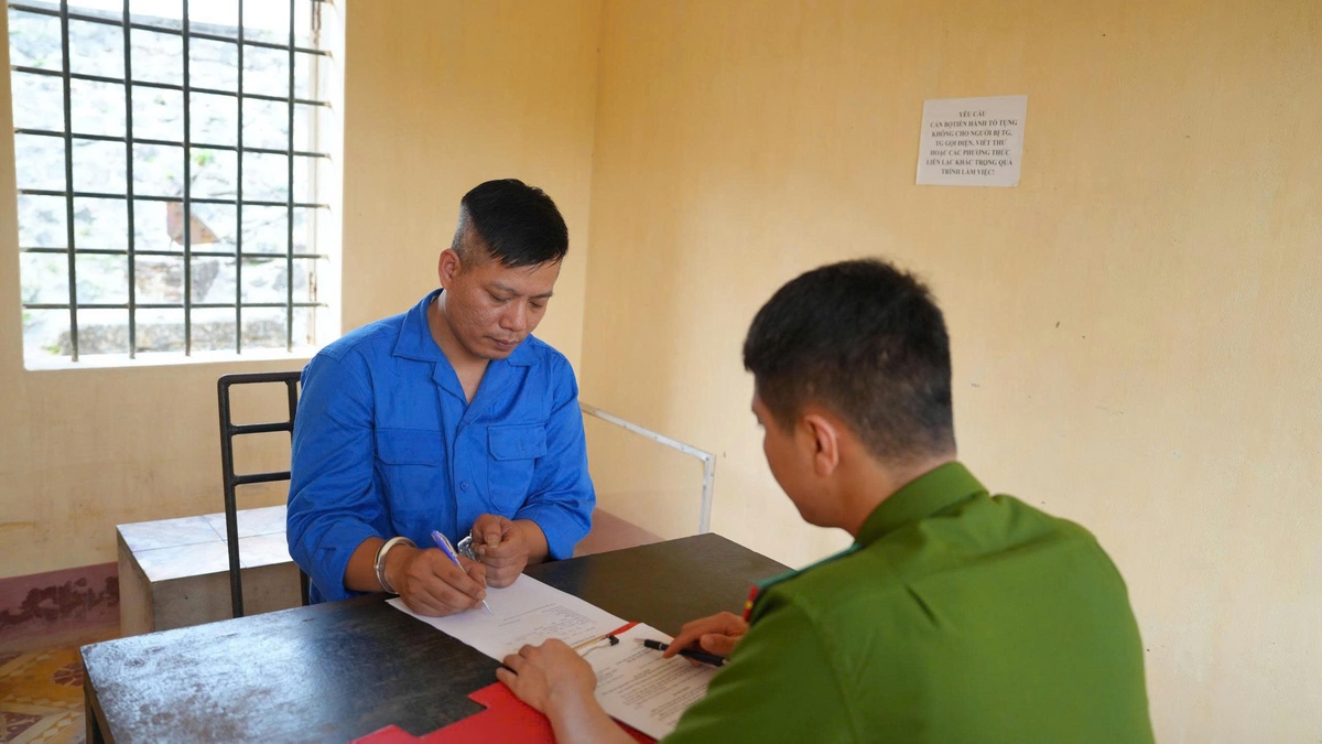 Bắt khẩn cấp đối tượng truy sát vợ cũ, phóng hỏa đốt cháy nhà hàng- Ảnh 1.