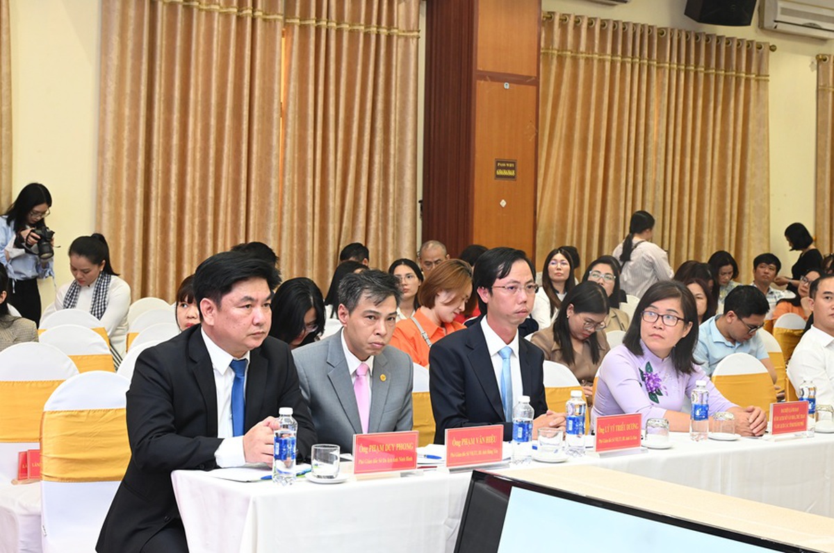 Kết nối di sản - lan tỏa bản sắc 3 tỉnh Hưng Yên - Ninh Bình - Cà Mau - Ảnh 3. Kết nối di sản - lan tỏa bản sắc 3 tỉnh Hưng Yên - Ninh Bình - Cà Mau - Ảnh 3.