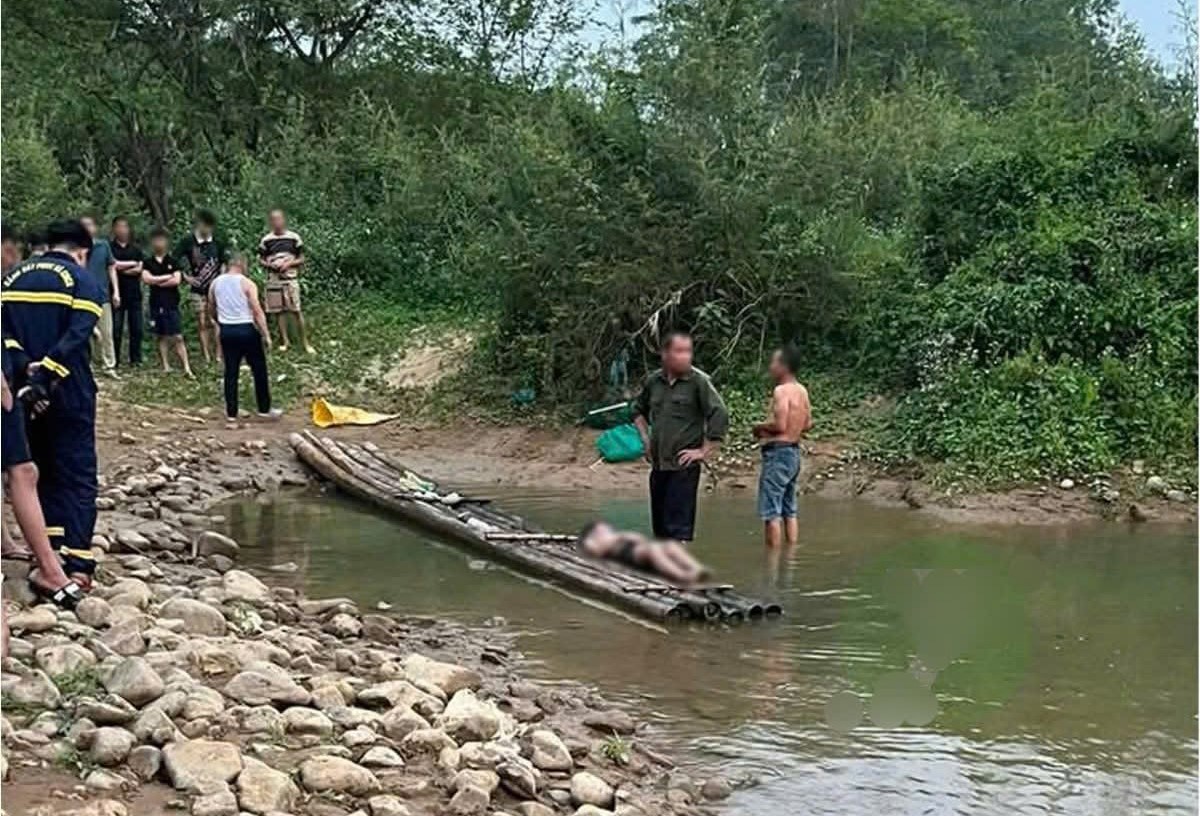 Lạng Sơn: Một ngày xảy ra 3 vụ đuối nước, 4 trẻ tử vong- Ảnh 1.