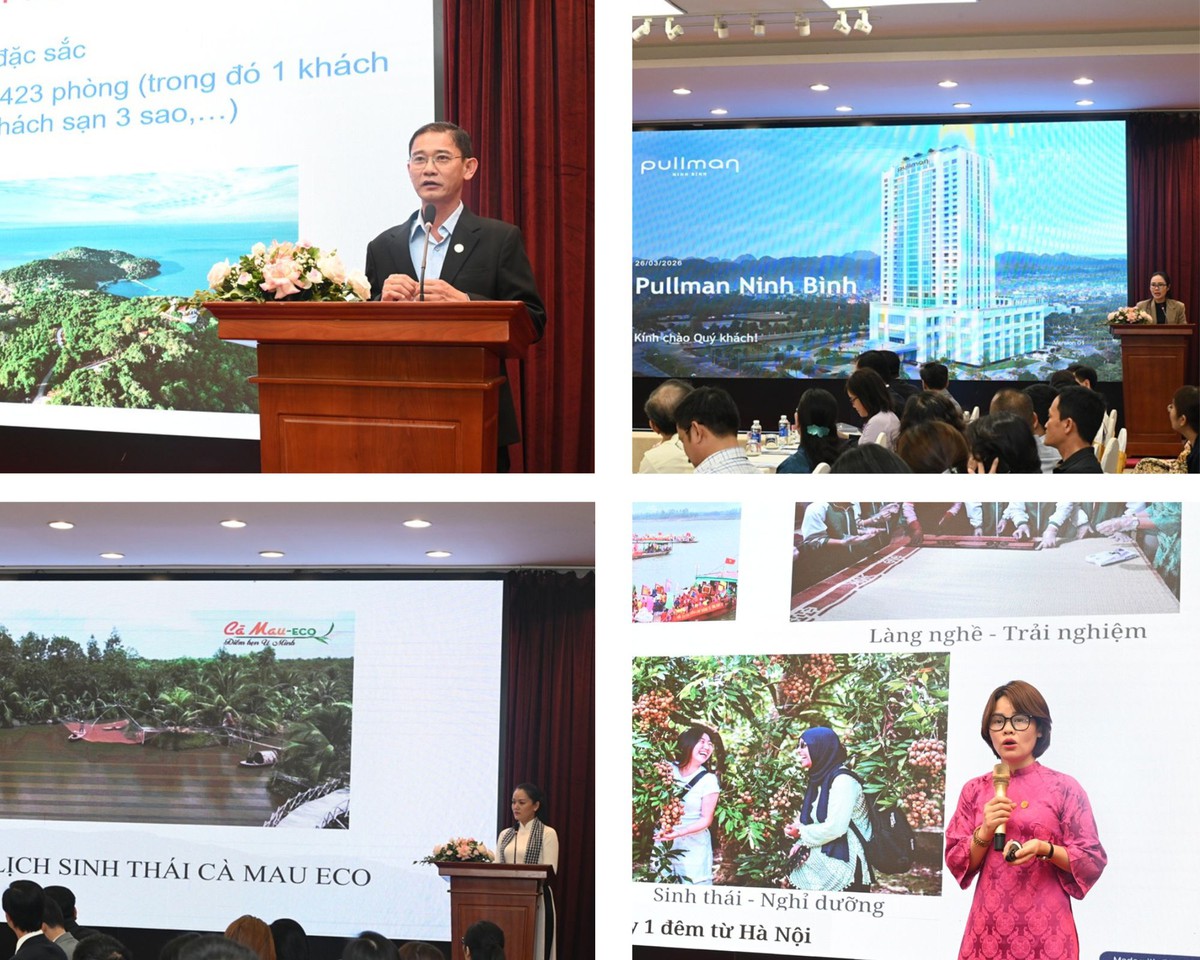 Kết nối di sản - lan tỏa bản sắc 3 tỉnh Hưng Yên - Ninh Bình - Cà Mau - Ảnh 4. Kết nối di sản - lan tỏa bản sắc 3 tỉnh Hưng Yên - Ninh Bình - Cà Mau - Ảnh 4.