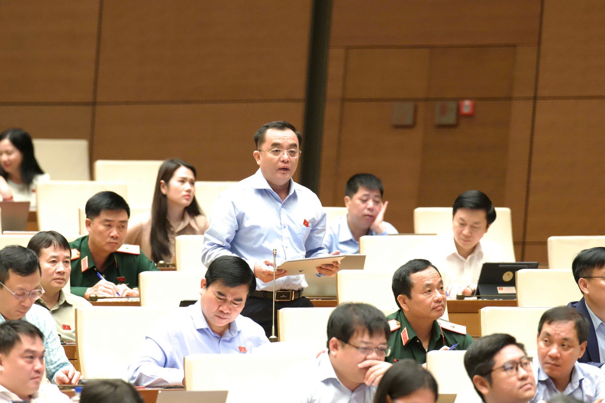 Hoàn thiện Luật Trợ giúp pháp lý: Hướng đến sự thực chất và bảo vệ quyền lợi người yếu thế- Ảnh 3.