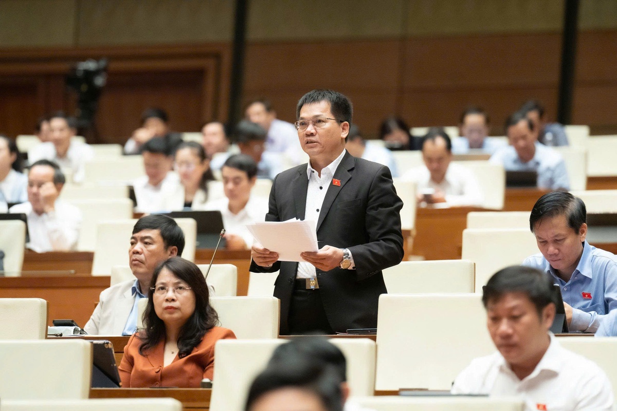 Hoàn thiện Luật Trợ giúp pháp lý: Hướng đến sự thực chất và bảo vệ quyền lợi người yếu thế- Ảnh 2.