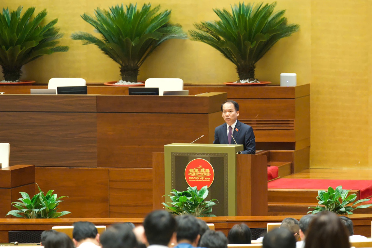 Sửa Luật Tiếp cận thông tin: Hoàn thiện hành lang pháp lý cho quản trị minh bạch trong kỷ nguyên số- Ảnh 3. Sửa Luật Tiếp cận thông tin: Hoàn thiện hành lang pháp lý cho quản trị minh bạch trong kỷ nguyên số- Ảnh 3.