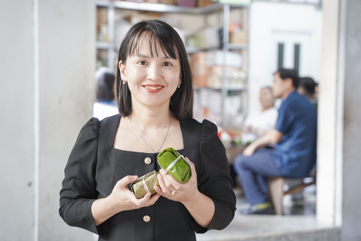 Tiếp vốn cho phụ nữ nông thôn phát triển kinh tế- Ảnh 5.